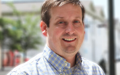 Coleman Company Welcomes Donald Brown, PE