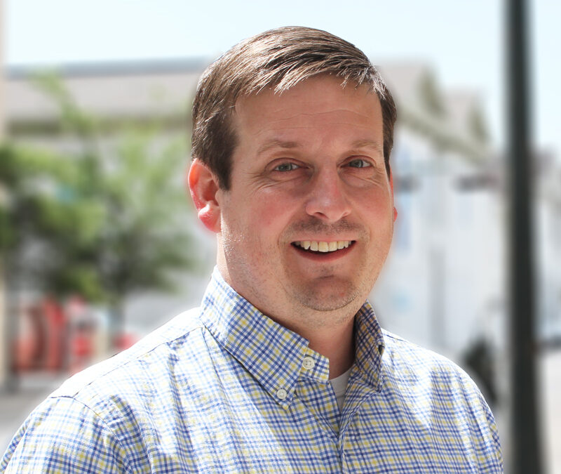 Coleman Company Welcomes Donald Brown, PE