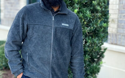 Coleman Company Welcomes Rakeim Collier