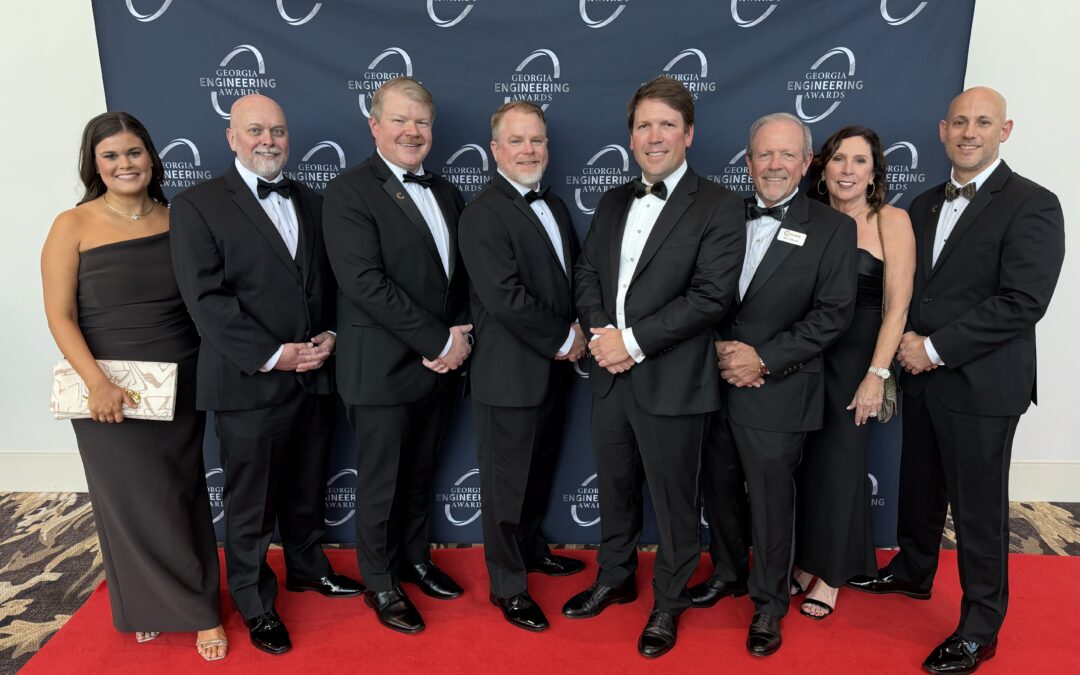 Coleman Company Named a 2026 GSPE Engineering Employer Award Winner