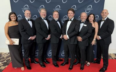 Coleman Company Named a 2026 GSPE Engineering Employer Award Winner