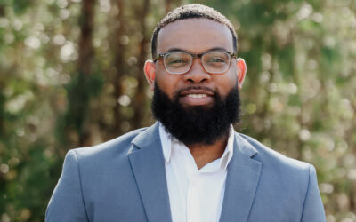 Coleman Company’s Rakeim Collier Earns SHRM-CP Certification