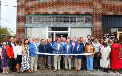 Coleman Company Celebrates Grand Opening of Brunswick Office