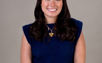 Coleman Company Welcomes Hali Brown as Marketing Coordinator